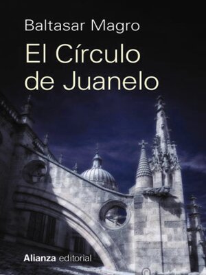 cover image of El Círculo de Juanelo